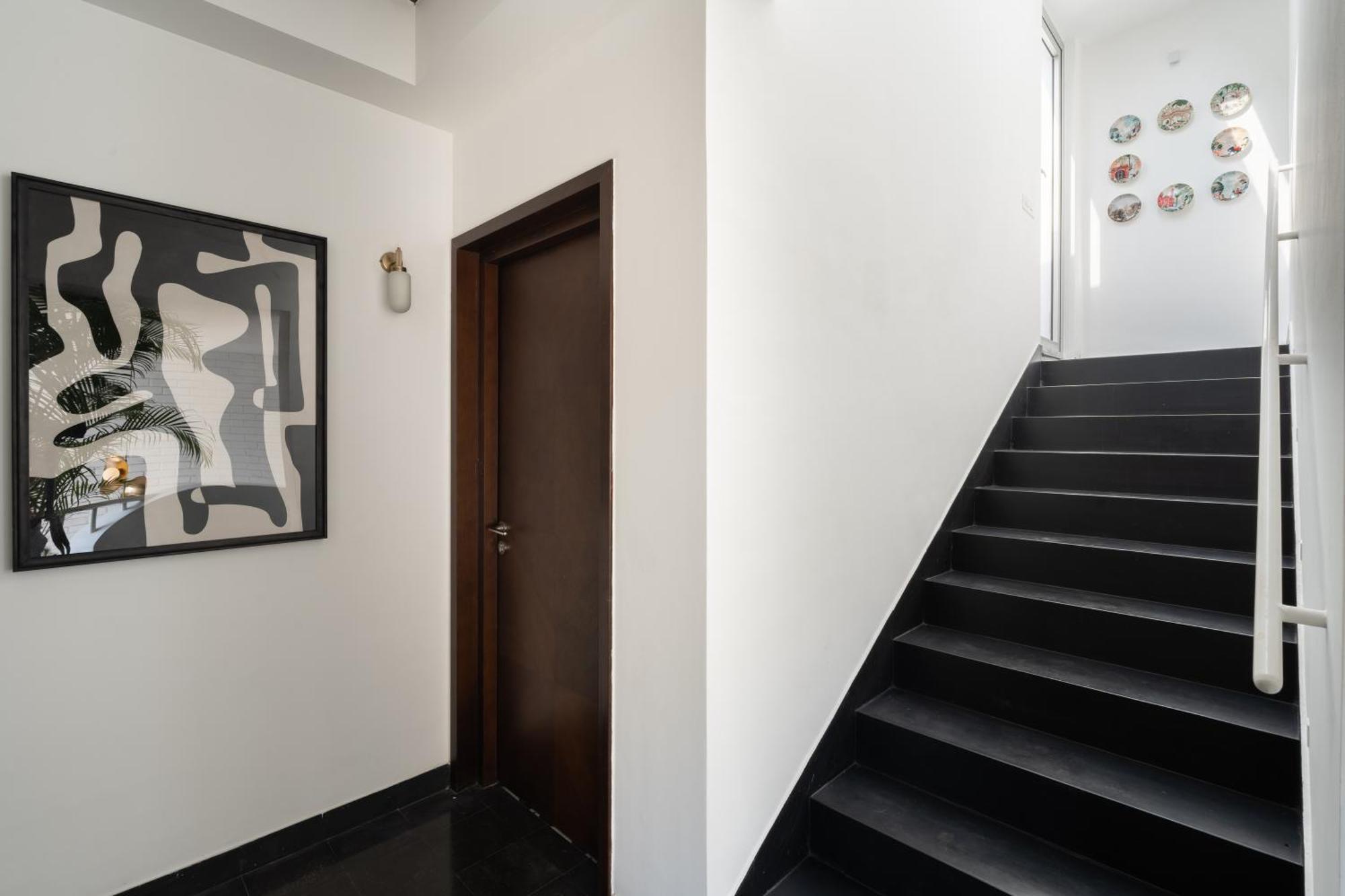 La Dora Estate Villa Vagator Eksteriør bilde